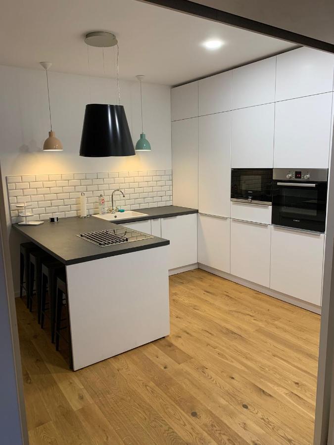 Orient Express Paris-Pressburg By Zazi Apartment Екстериор снимка