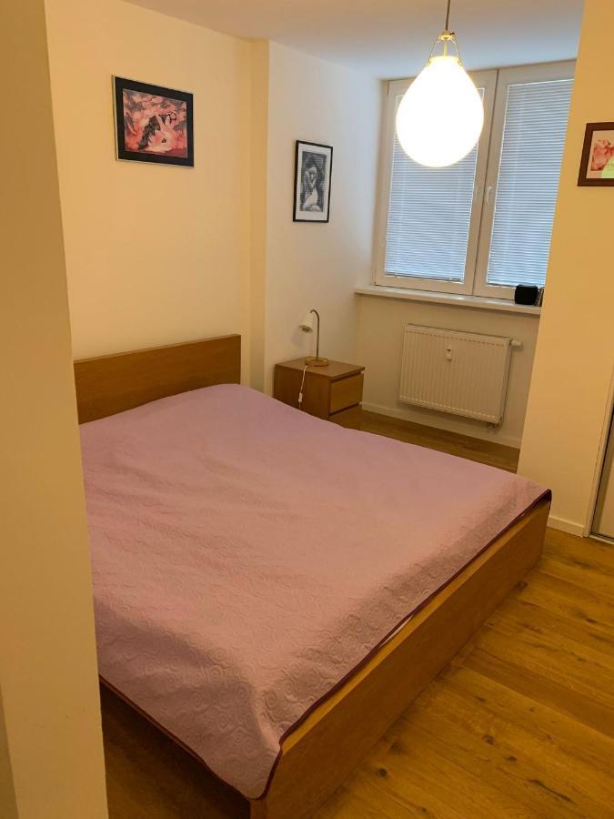 Orient Express Paris-Pressburg By Zazi Apartment Екстериор снимка