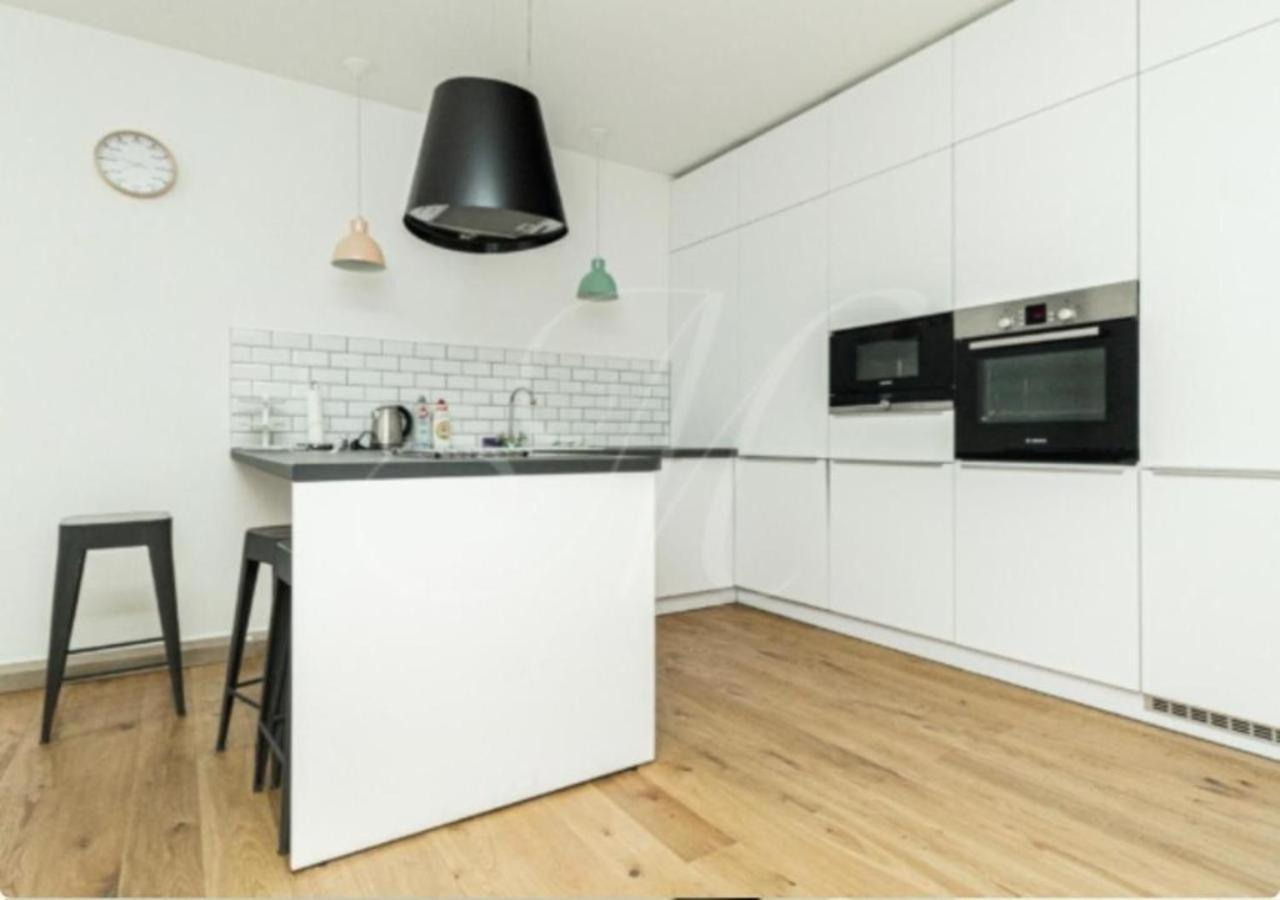 Orient Express Paris-Pressburg By Zazi Apartment Екстериор снимка