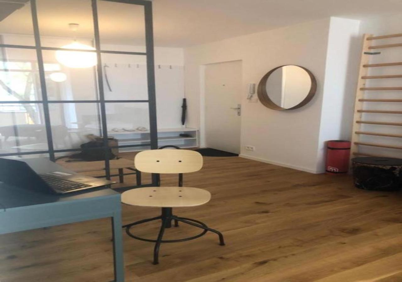 Orient Express Paris-Pressburg By Zazi Apartment Екстериор снимка