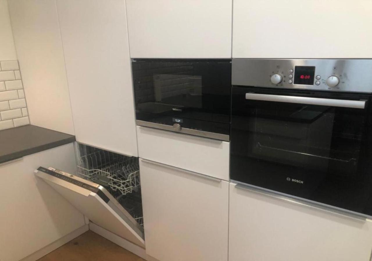 Orient Express Paris-Pressburg By Zazi Apartment Екстериор снимка